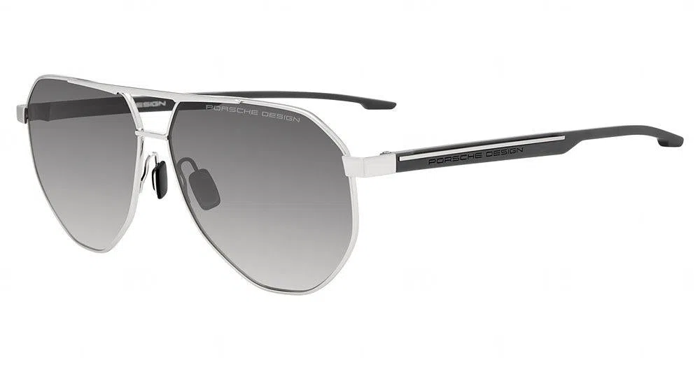Porsche Design P86013 Sunglasses - view 3